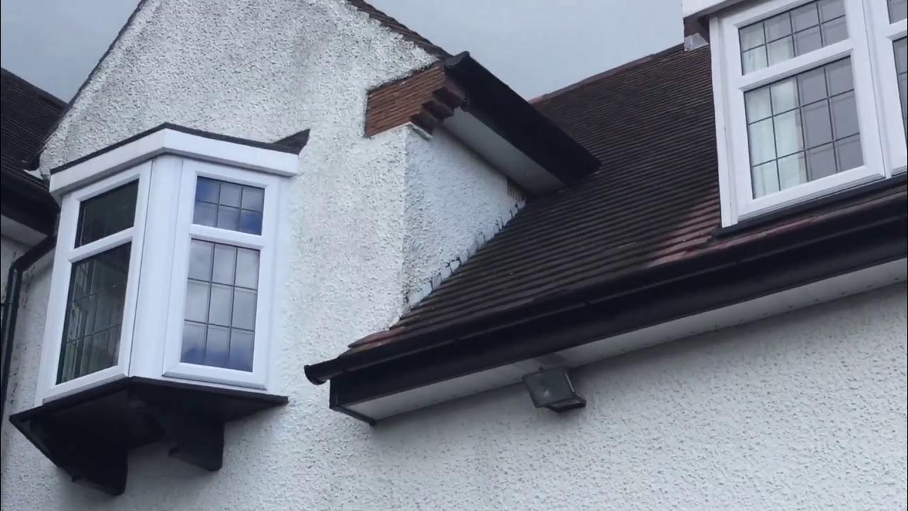 Fascias & Soffits