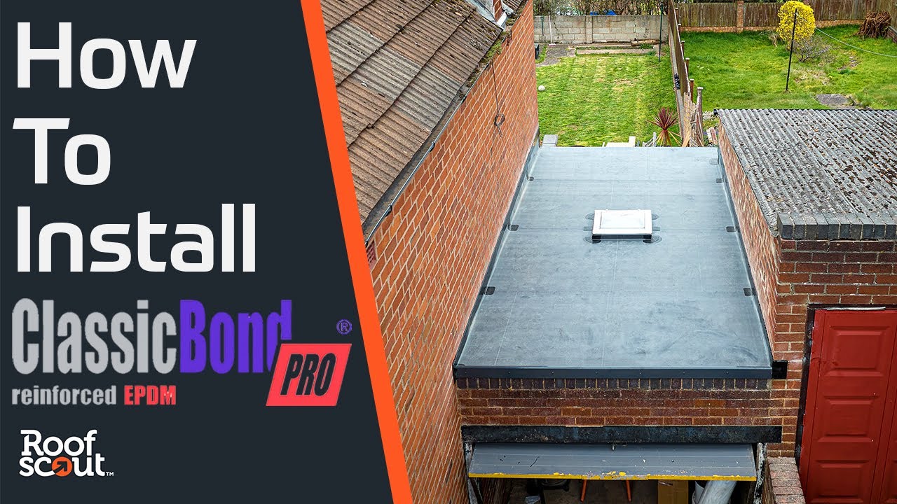 Flat Roofing